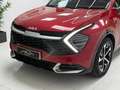 Kia Sportage 1.6 T-GDi MHEV Tech 150 Rojo - thumbnail 4