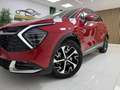 Kia Sportage 1.6 T-GDi MHEV Tech 150 Rojo - thumbnail 3