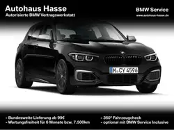 Bmw 1 Series M140i 5 trg. Special Edition *Hurricane Exhuast*