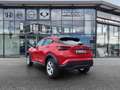 Nissan Juke Acenta 1.0 DIG-T DCT °LED°Apple Carplay° Rot - thumbnail 4