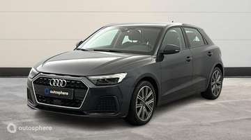 30 TFSI 110ch Advanced 2 S tronic 7