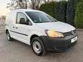 Volkswagen Caddy Kasten Weiß - thumbnail 1