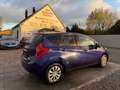 Nissan Note Acenta Plus Sportsitze Sport Lenkrad Blau - thumbnail 6