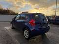 Nissan Note Acenta Plus Sportsitze Sport Lenkrad Blau - thumbnail 4