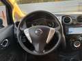 Nissan Note Acenta Plus Sportsitze Sport Lenkrad Blau - thumbnail 16