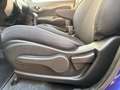 Nissan Note Acenta Plus Sportsitze Sport Lenkrad Bleu - thumbnail 32