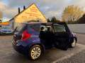 Nissan Note Acenta Plus Sportsitze Sport Lenkrad Blau - thumbnail 10