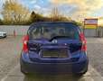 Nissan Note Acenta Plus Sportsitze Sport Lenkrad Blau - thumbnail 5