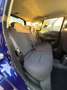 Nissan Note Acenta Plus Sportsitze Sport Lenkrad Blau - thumbnail 35