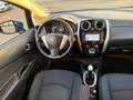Nissan Note Acenta Plus Sportsitze Sport Lenkrad Blau - thumbnail 12
