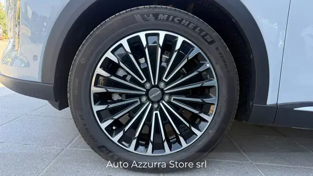 Omoda 9 view 7