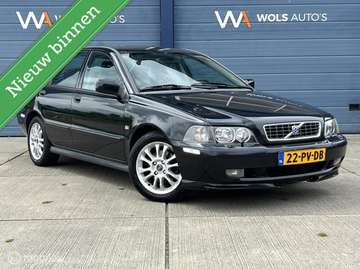 2.0 T Europa / LEDER / APK 03-2027 / CRUISE!
