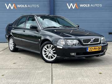2.0 T Europa / LEDER / APK 03-2027 / CRUISE!