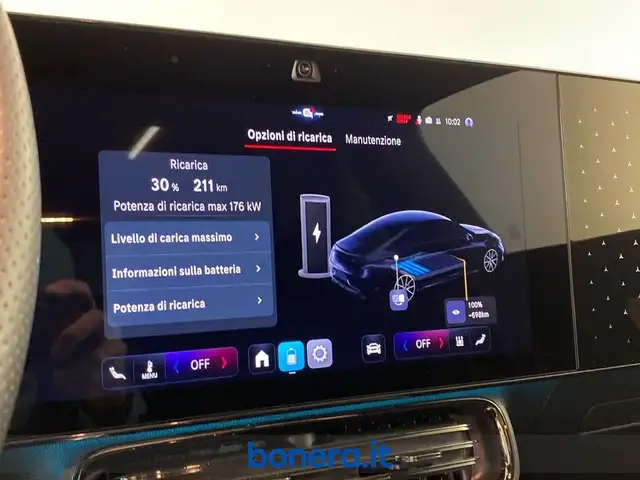 Mercedes-Benz CLA view 15