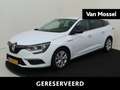 Renault Megane Estate 1.3 TCe 115 PK Limited Navigatie | Climate Wit - thumbnail 1