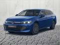 Volkswagen Passat Variant 2.0 TDI *AHK*STDHZG*DCC*LEDER* Blau - thumbnail 2