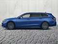 Volkswagen Passat Variant 2.0 TDI *AHK*STDHZG*DCC*LEDER* Blau - thumbnail 4