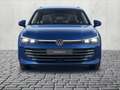 Volkswagen Passat Variant 2.0 TDI *AHK*STDHZG*DCC*LEDER* Blau - thumbnail 3
