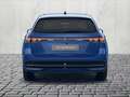 Volkswagen Passat Variant 2.0 TDI *AHK*STDHZG*DCC*LEDER* Blau - thumbnail 6