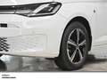 Volkswagen Caddy VW Life Sofort Verfügbar Blanc - thumbnail 5