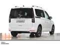 Volkswagen Caddy VW Life Sofort Verfügbar Blanc - thumbnail 2