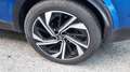Nissan Qashqai Qashqai III 2021 1.3 mhev Tekna+ 2wd 158cv Bleu - thumbnail 4