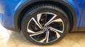 Nissan Qashqai Qashqai III 2021 1.3 mhev Tekna+ 2wd 158cv Blau - thumbnail 6