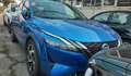 Nissan Qashqai Qashqai III 2021 1.3 mhev Tekna+ 2wd 158cv Bleu - thumbnail 2