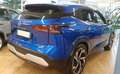 Nissan Qashqai Qashqai III 2021 1.3 mhev Tekna+ 2wd 158cv Blau - thumbnail 10