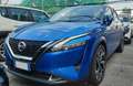 Nissan Qashqai Qashqai III 2021 1.3 mhev Tekna+ 2wd 158cv Bleu - thumbnail 1