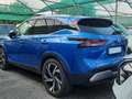 Nissan Qashqai Qashqai III 2021 1.3 mhev Tekna+ 2wd 158cv Bleu - thumbnail 3