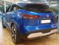 Nissan Qashqai Qashqai III 2021 1.3 mhev Tekna+ 2wd 158cv Blau - thumbnail 8