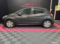 Peugeot 208 82ch BVM5 Signature PREMIÈRE MAIN RÉVISION À JOUR Grijs - thumbnail 2