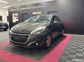 Peugeot 208 82ch BVM5 Signature PREMIÈRE MAIN RÉVISION À JOUR Grijs - thumbnail 8