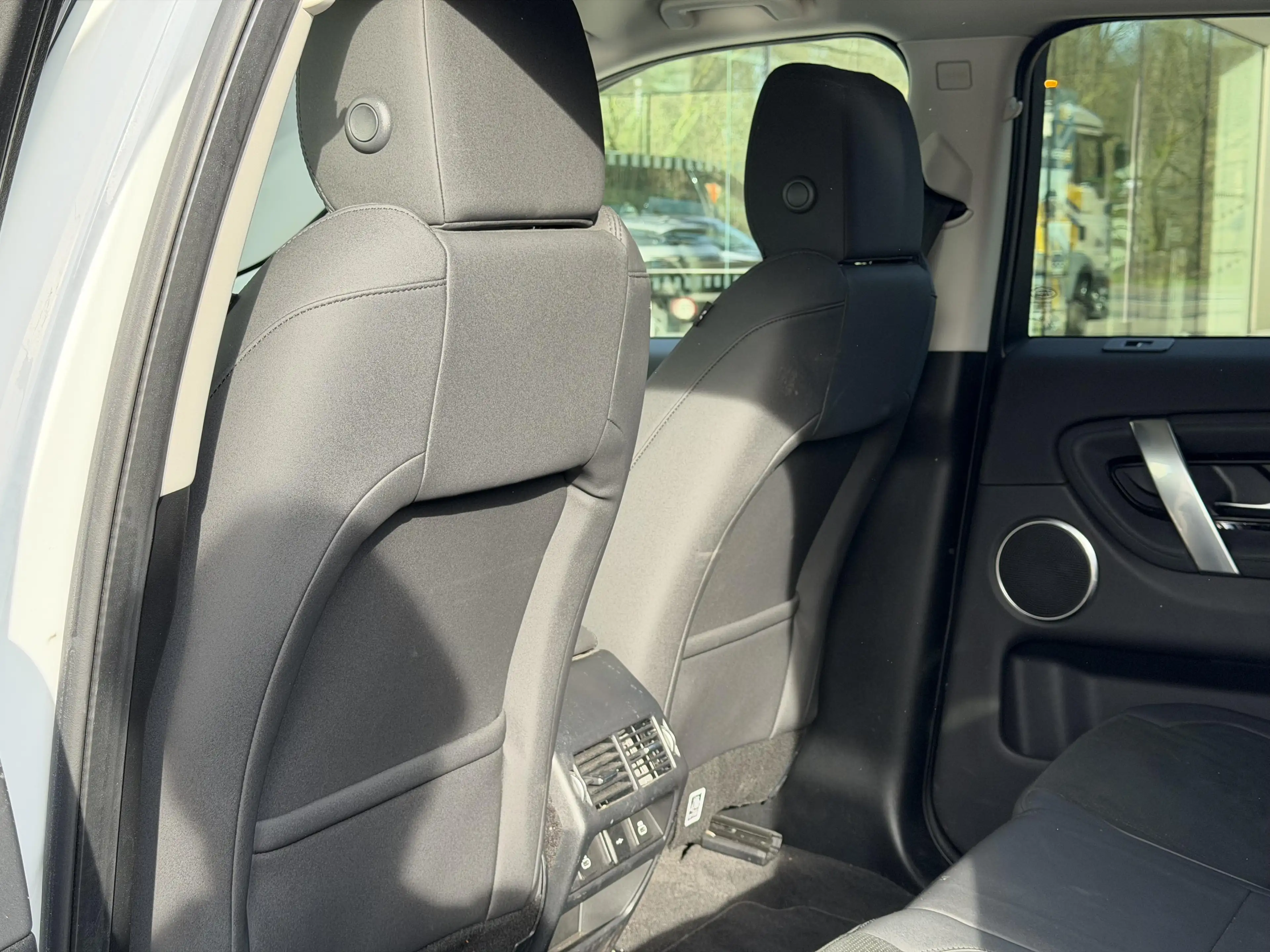 Land Rover Discovery Sport 1.5 PHEV P300e S Trekhaak | LED | Lane Assist | Ca — photo 11