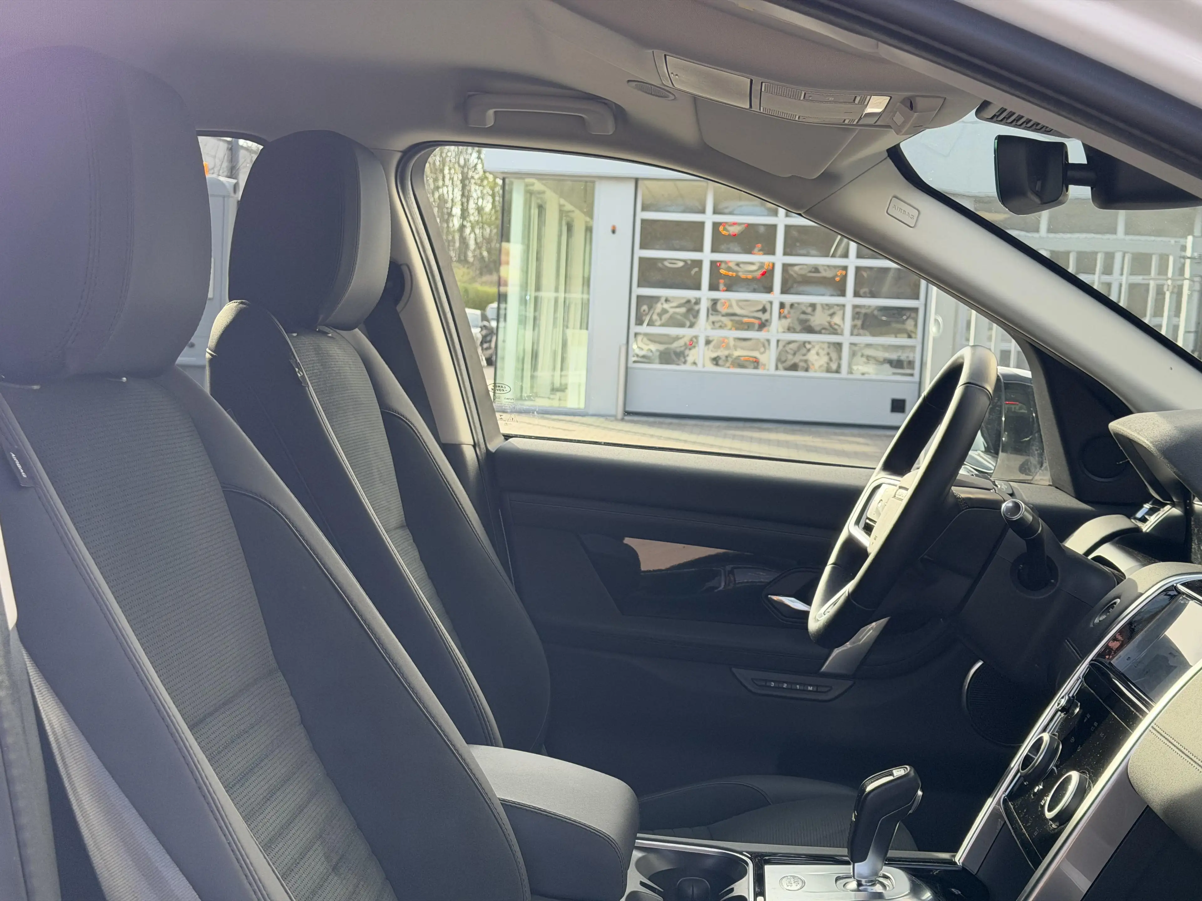 Land Rover Discovery Sport 1.5 PHEV P300e S Trekhaak | LED | Lane Assist | Ca — photo 10