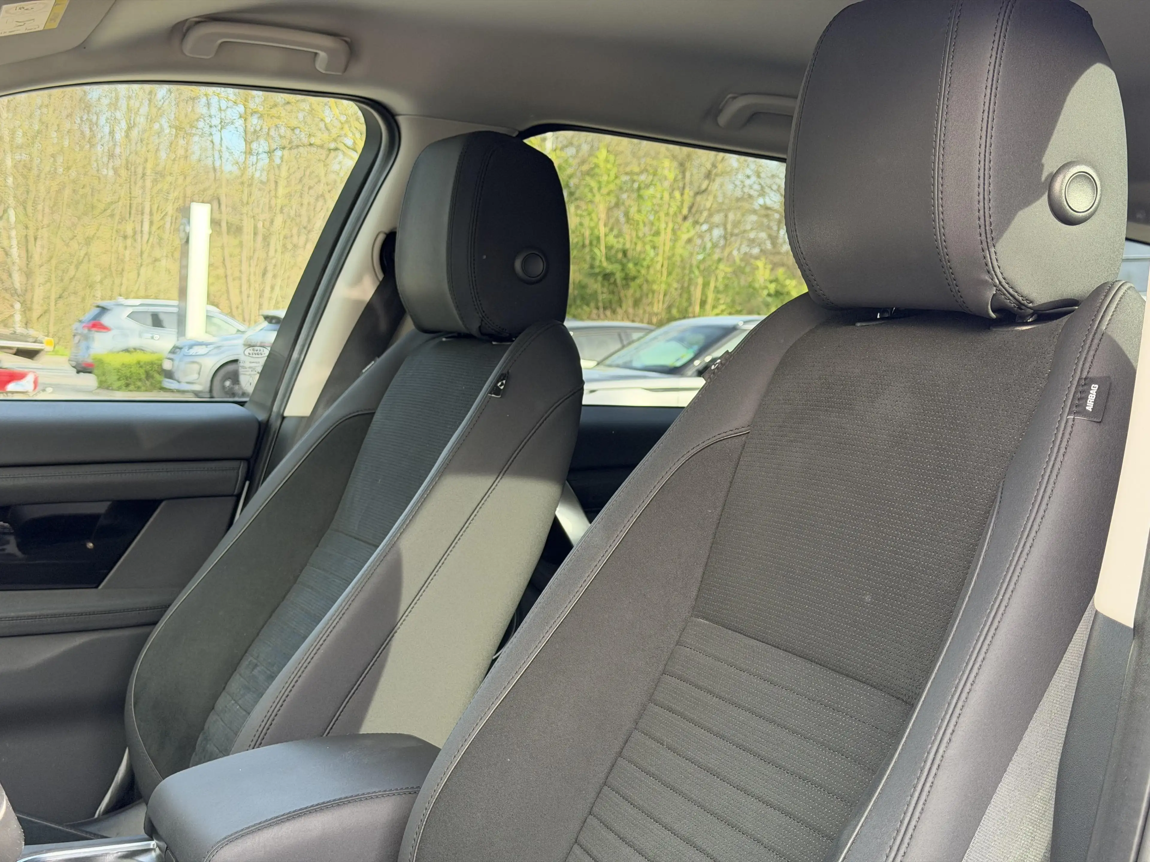 Land Rover Discovery Sport 1.5 PHEV P300e S Trekhaak | LED | Lane Assist | Ca — photo 4