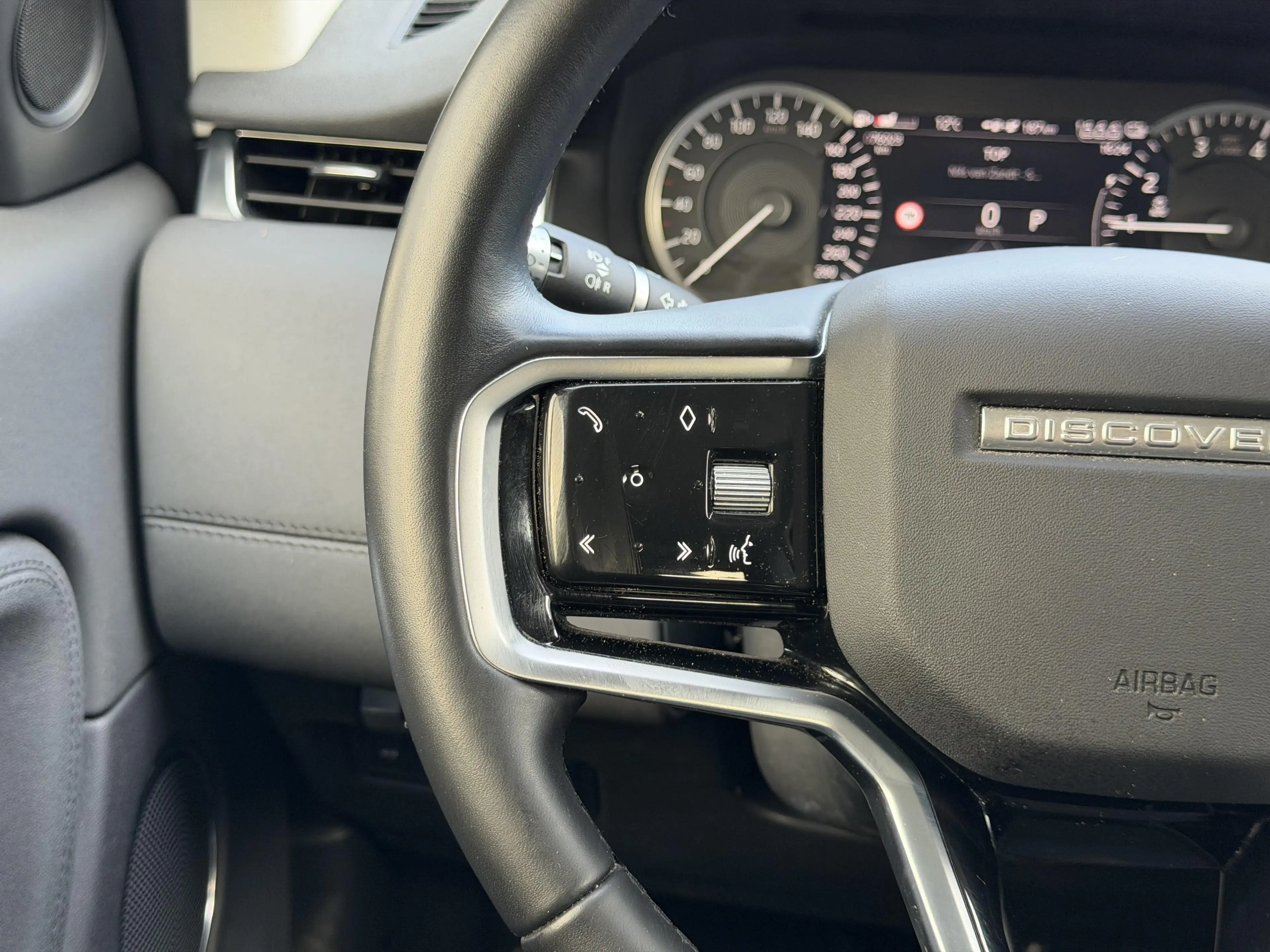 Land Rover Discovery Sport 1.5 PHEV P300e S Trekhaak | LED | Lane Assist | Ca — photo 15