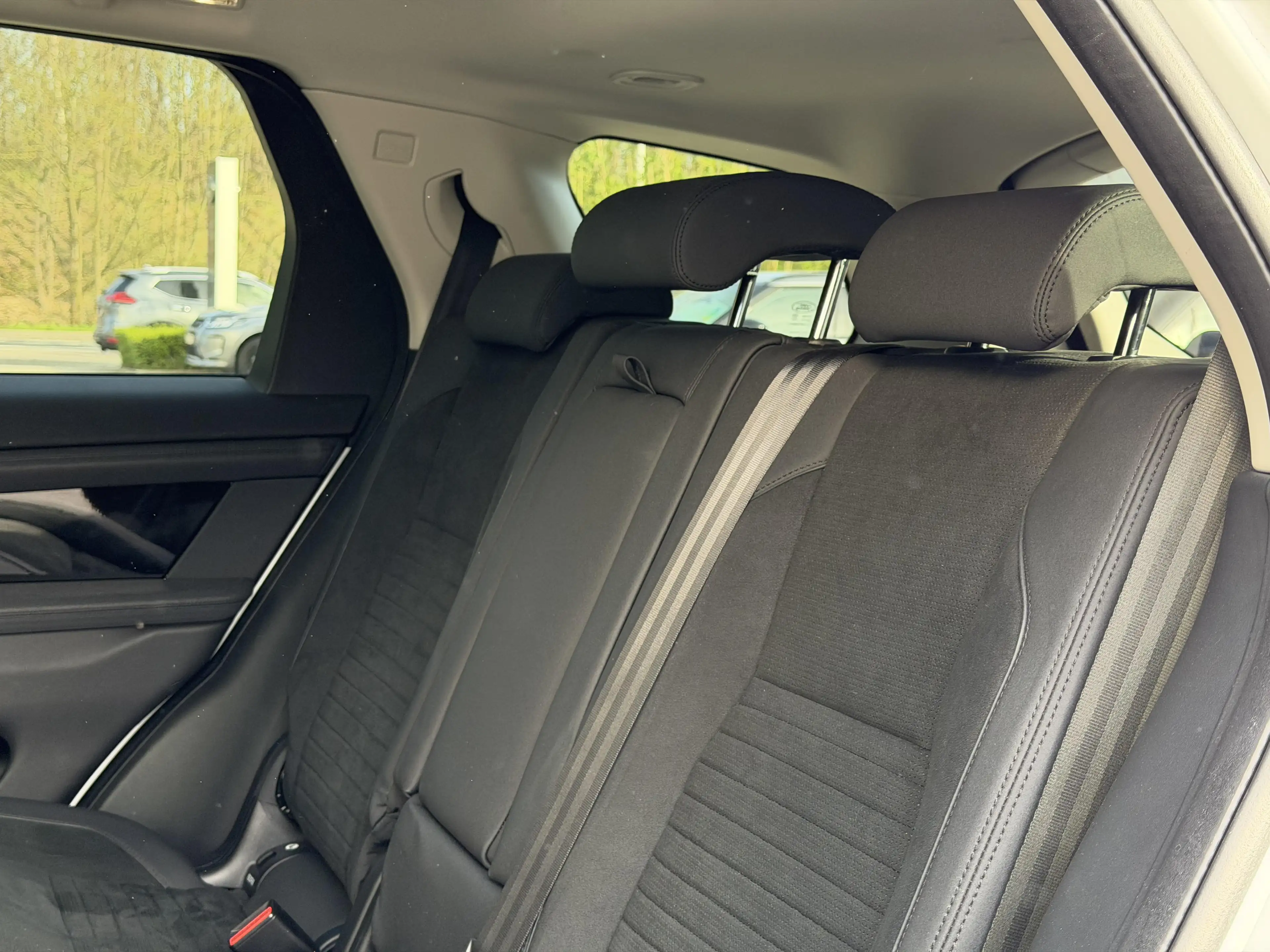 Land Rover Discovery Sport 1.5 PHEV P300e S Trekhaak | LED | Lane Assist | Ca — photo 12