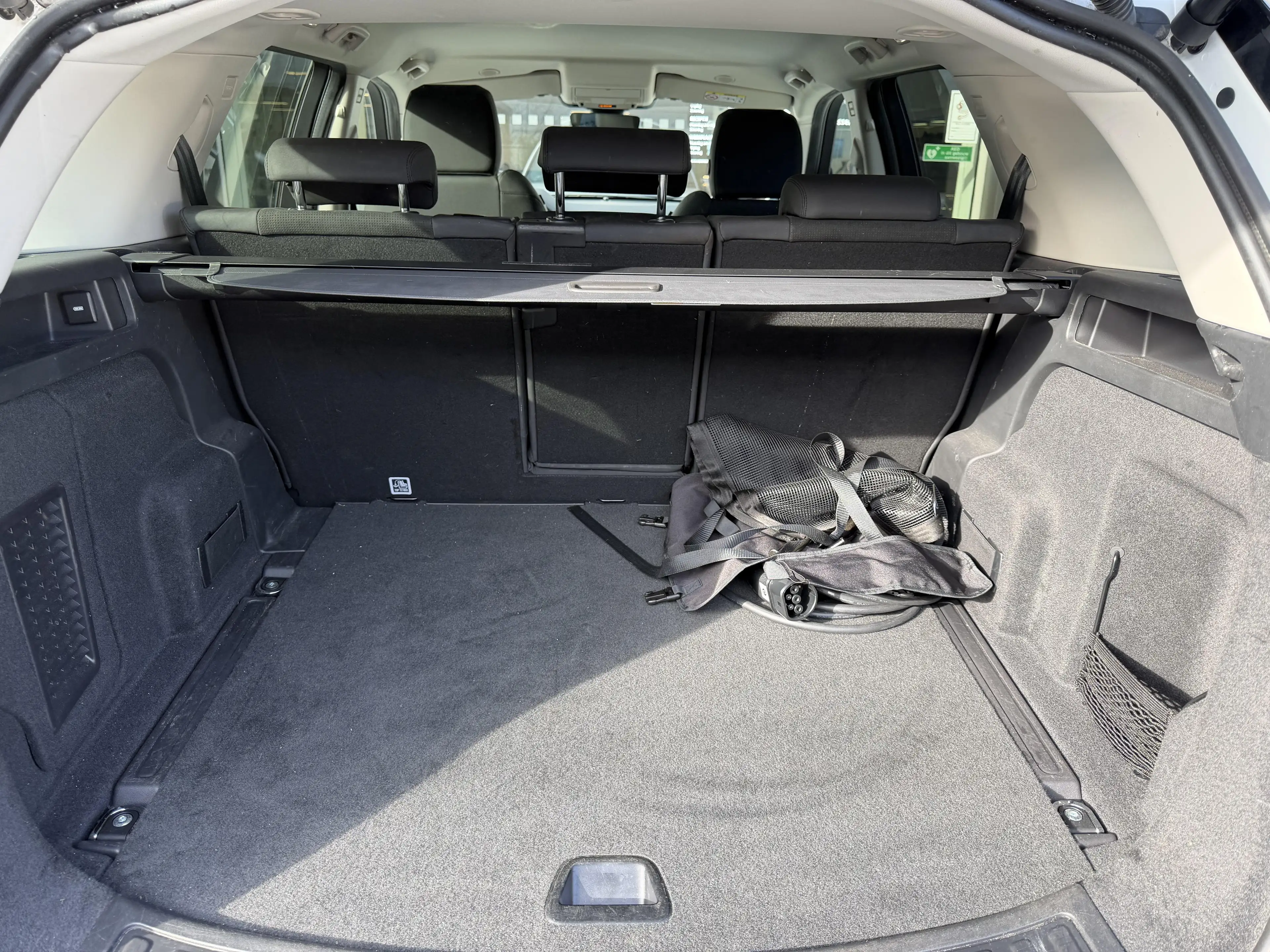 Land Rover Discovery Sport 1.5 PHEV P300e S Trekhaak | LED | Lane Assist | Ca — photo 8