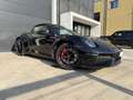 Porsche 992 911 Targa 3.6 4 GTS IBRIDO *MY25 *IVA ESPOSTA Noir - thumbnail 4