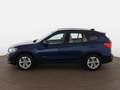 BMW X1 sDrive18i Advantage Aut LED SKY LEDER SITZHZG Blau - thumbnail 5
