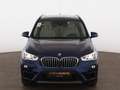BMW X1 sDrive18i Advantage Aut LED SKY LEDER SITZHZG Blau - thumbnail 2