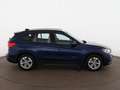 BMW X1 sDrive18i Advantage Aut LED SKY LEDER SITZHZG Blau - thumbnail 9