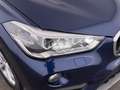 BMW X1 sDrive18i Advantage Aut LED SKY LEDER SITZHZG Blau - thumbnail 12