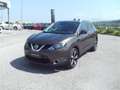 Nissan Qashqai 1,6 dCi N-Connecta 360°8fach Bereift Brun - thumbnail 2