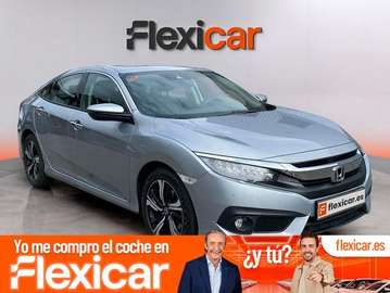 EXECUTIVE 120CV