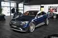Mercedes-Benz GLC 63 AMG GLC 63 S AMG COUPÉ NP: 119T€ - TRAUMHAFT! PANO! Blu/Azzurro - thumbnail 1