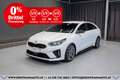 Kia ProCeed / pro_cee'd Proceed 1,6 TGDI GPF GT DCT Aut.*GARANTIE*SERVI... Weiß - thumbnail 1