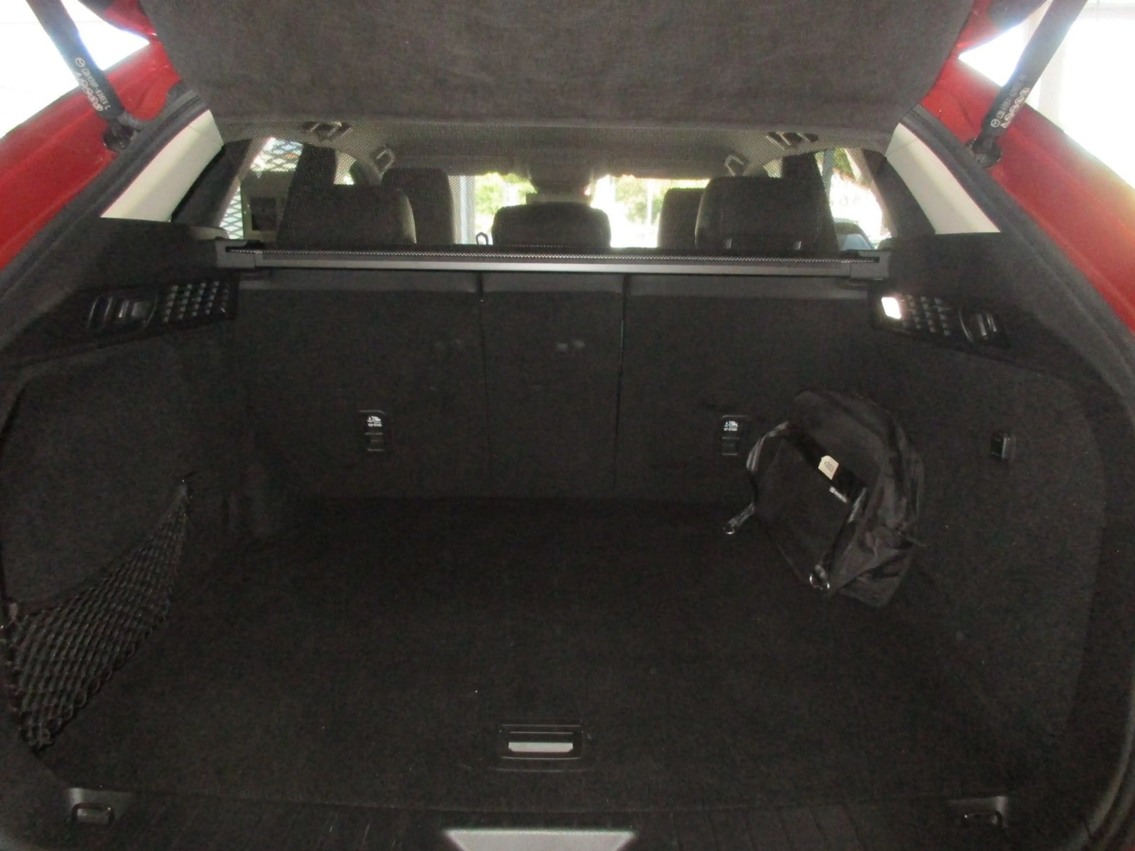 Mazda CX-60 AWD  PHEV HOMURA CON-P DRI-P — photo 14